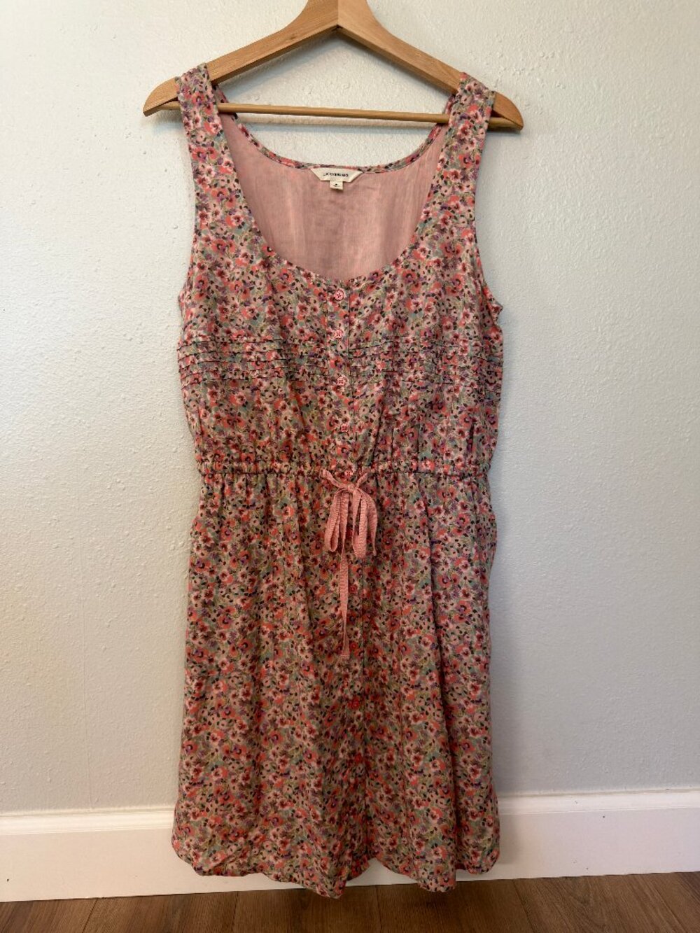 LUCKY BRAND Dress SIZE MEDIUM